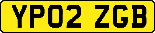 YP02ZGB