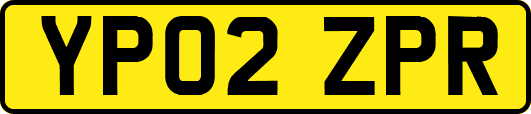 YP02ZPR
