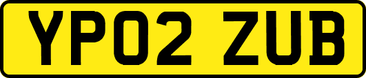 YP02ZUB