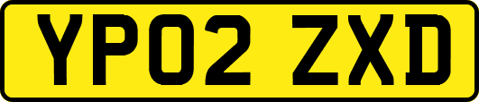 YP02ZXD