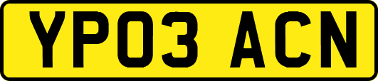 YP03ACN
