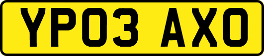 YP03AXO