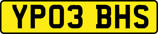 YP03BHS