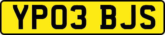 YP03BJS