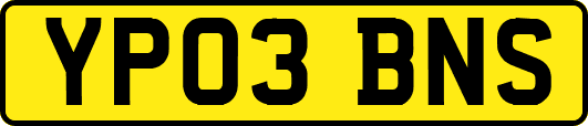 YP03BNS