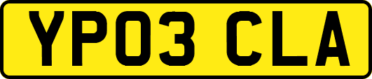YP03CLA