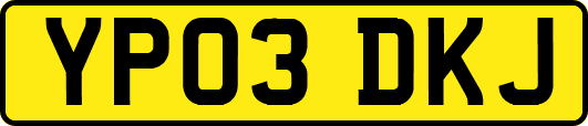 YP03DKJ