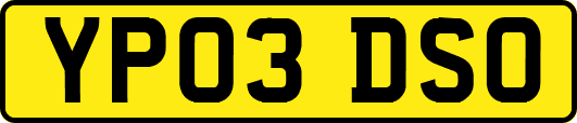 YP03DSO