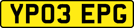 YP03EPG