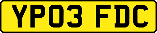 YP03FDC