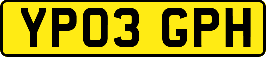 YP03GPH