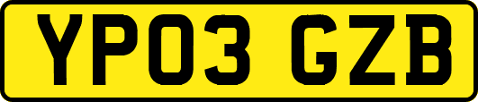 YP03GZB