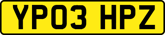 YP03HPZ