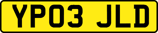 YP03JLD