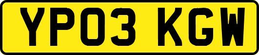 YP03KGW