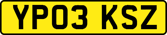 YP03KSZ