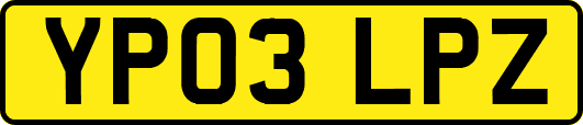 YP03LPZ