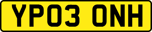 YP03ONH
