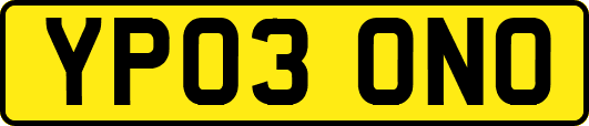 YP03ONO