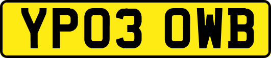YP03OWB