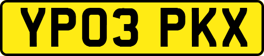 YP03PKX