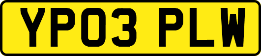 YP03PLW