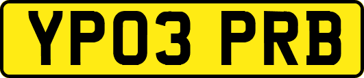 YP03PRB