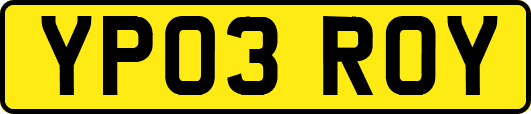 YP03ROY