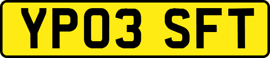 YP03SFT