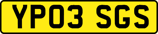 YP03SGS