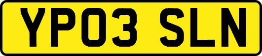 YP03SLN