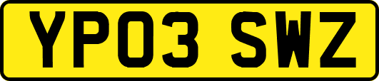 YP03SWZ