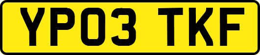 YP03TKF