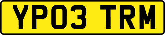 YP03TRM