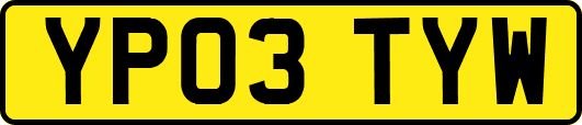 YP03TYW