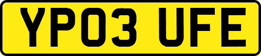 YP03UFE