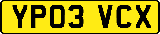 YP03VCX