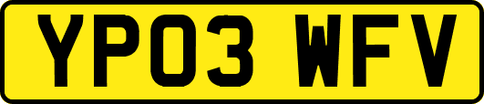 YP03WFV