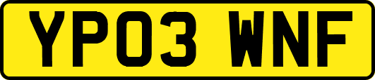 YP03WNF