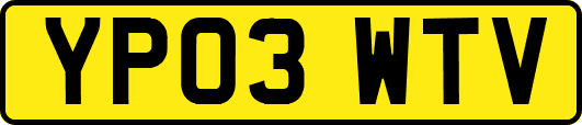 YP03WTV