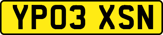 YP03XSN