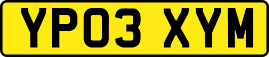 YP03XYM