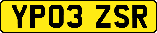 YP03ZSR