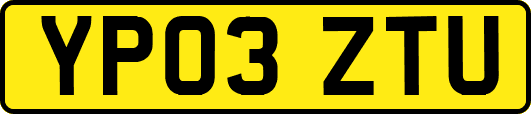 YP03ZTU