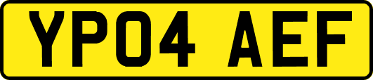 YP04AEF