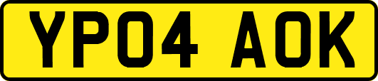 YP04AOK