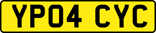 YP04CYC