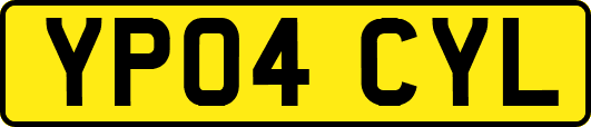 YP04CYL
