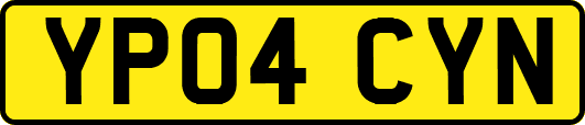 YP04CYN