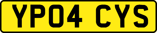 YP04CYS